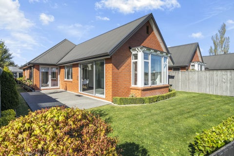 3 Pippin (Pvt) Lane, RANGIORA, Rangiora