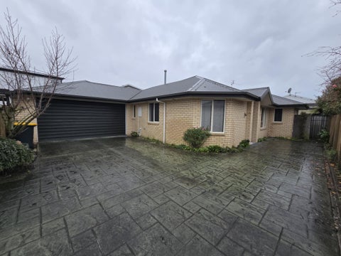 34A Diamond Avenue, Spreydon, Christchurch