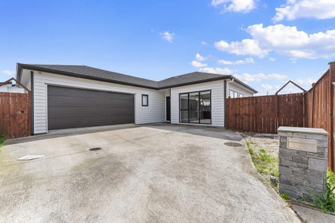 5 Kakabeak WAY, Takanini, Takanini