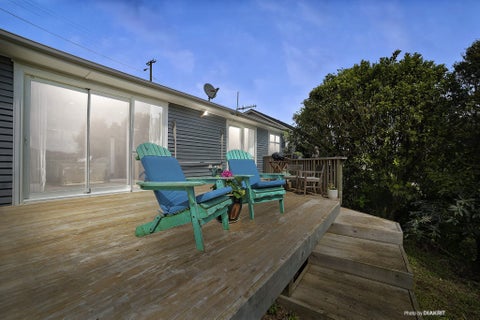 25 Huntingdon Street, Northland, Wellington