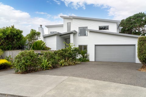 39 Winsley Terrace, Churton Park, Wellington