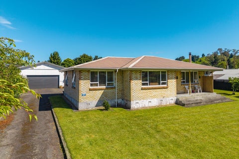 114 Lairdvale Road, Taumarunui, Taumarunui