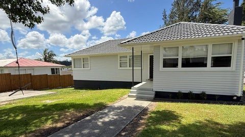 34 Mildmay Road, Henderson, Auckland