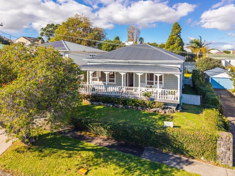75 Cameron Street, Onehunga, Auckland
