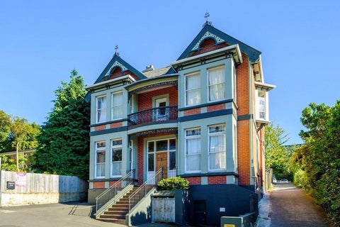 119 York Place, Dunedin Central, Dunedin