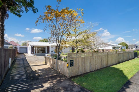40 Southey Street, Cambridge, Waipa, Waikato