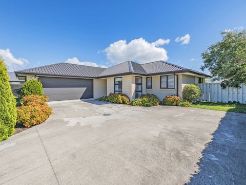 4 Slattery Lane, Leeston, Leeston