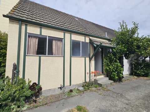 5/14 Willard Street, Spreydon, Christchurch