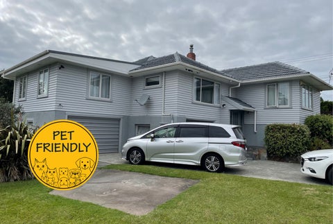 41 Flanshaw Road, Te Atatu South, Auckland
