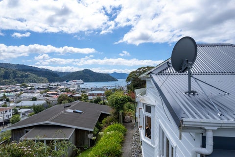 14 Broadway, Picton