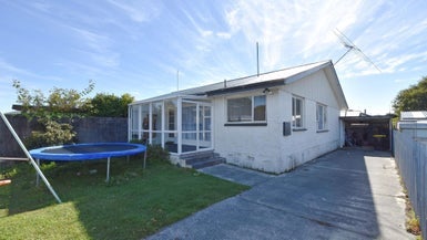 63C Clifton Street, Windsor, Invercargill