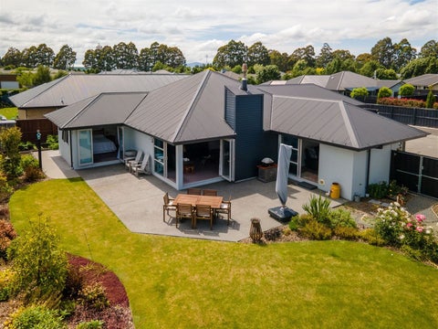 10A Manor Drive, Rolleston, Rolleston