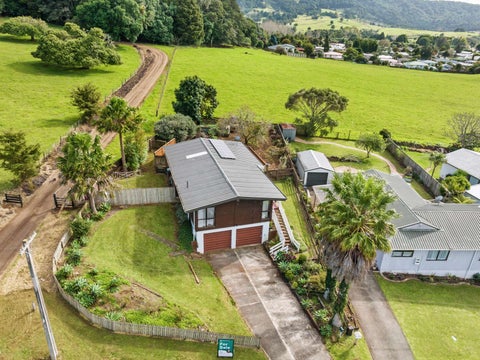 20 Monument Road, Kaikohe, Kaikohe