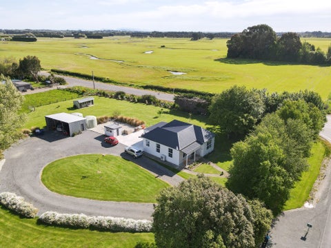 78 Rimu Road, Kennington, Invercargill