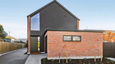 1/135 Neville Street, Spreydon, Christchurch