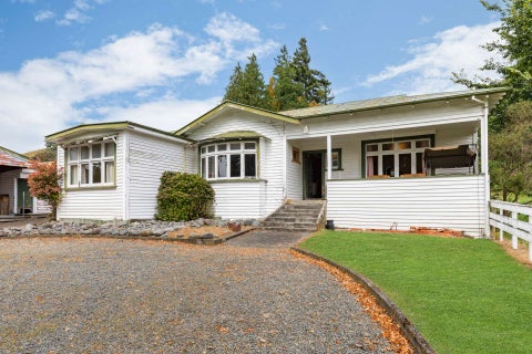 645 Ruanui Road, Taihape