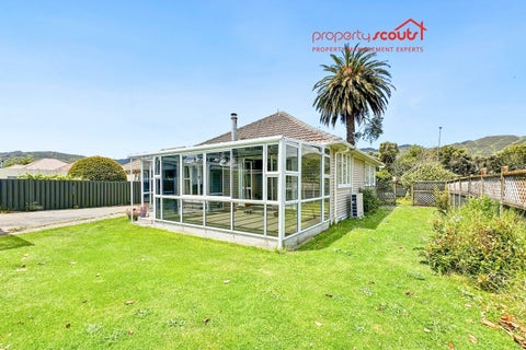 198 Oxford Terrace, Avalon, Lower Hutt