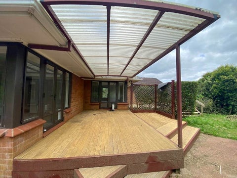 444 Razorback Road, Pokeno
