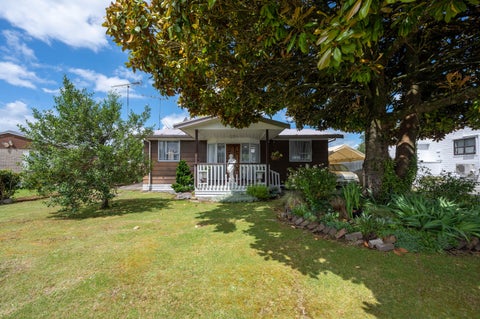 107 Clyde Street, Tokoroa, Tokoroa