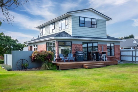 98A Avenue Road, West End, Timaru