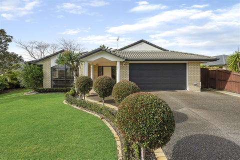 12 Moycullien Lane, East Tamaki Heights, Auckland