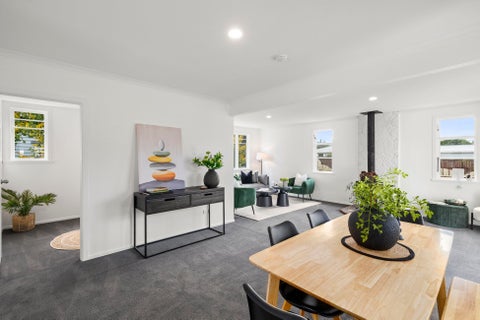 100 Brandon Street, Featherston, Featherston