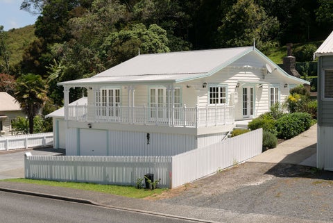 7 Matauwhi Road, Russell, Russell