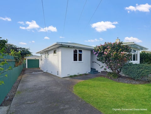 37 Hadfield Crescent, College Estate, Whanganui