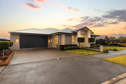 4 Napier Drive, Wigram, Christchurch