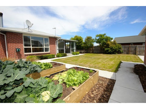 12 Gilwell Street, Burwood, Christchurch
