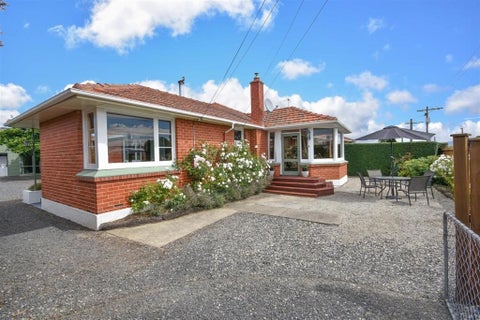 31 Tay Street, Mosgiel, Mosgiel