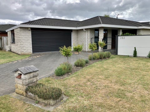 203 Auckland Road, Greenmeadows, Napier