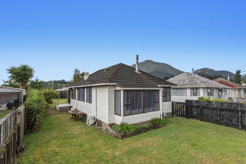 28 Normanby Street, Kawerau, Kawerau