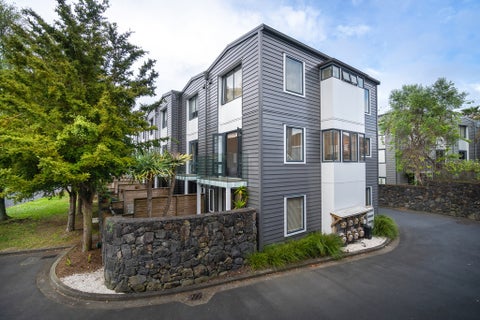 13 Sudbury Terrace, Parnell, Auckland