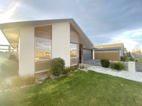 24 Burnham School Road, Rolleston, Rolleston