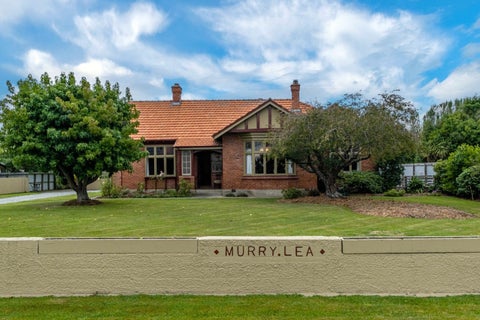 110 Murray Street, Temuka, Temuka