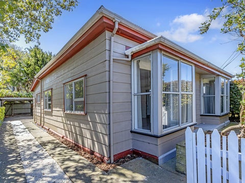 5 Hutcheson Street, Sydenham, Christchurch