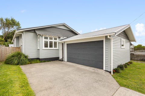 18 Walsh Road, Westown, New Plymouth