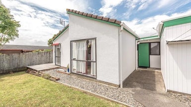 101B Portal Street, Durie Hill, Whanganui