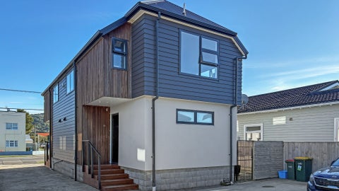 146B Cuba Street, Petone, Lower Hutt