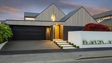 1/15 Wai-Iti Terrace, Burnside, Christchurch
