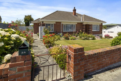 2A Wellington Street, Parkside, Timaru