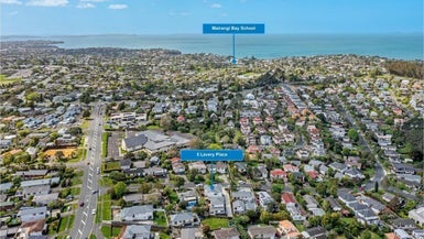 5B Lavery Place, Sunnynook, Auckland