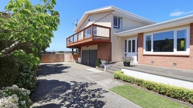 491 Racecourse Road, Hargest, Invercargill