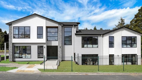 2 Hughs Way, Flat Bush, Auckland