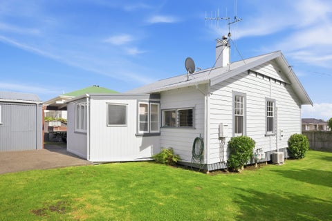 21 Brenan Street, Paeroa, Paeroa
