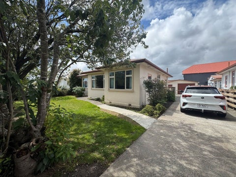 8 Summerhays Street, Terrace End, Palmerston North