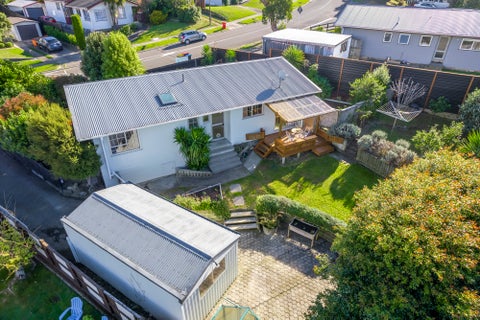 14 Staithes Drive North, Whitby, Porirua