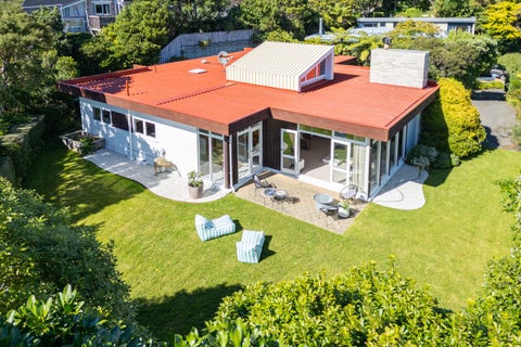 10 Mathieson Avenue, Khandallah, Wellington