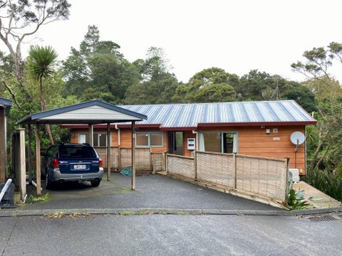 57H Fordham Street, Beach Haven, Auckland